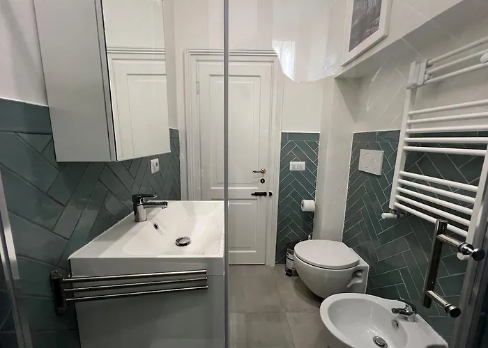 Apartment A Casa Di Pietro Close To Vaticano And Prati Rom
