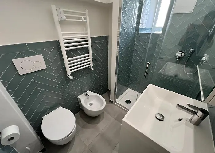 A Casa Di Pietro Close To Vaticano And Prati * Rom