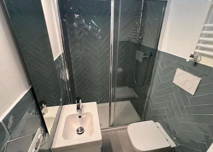 Apartment A Casa Di Pietro Close To Vaticano And Prati