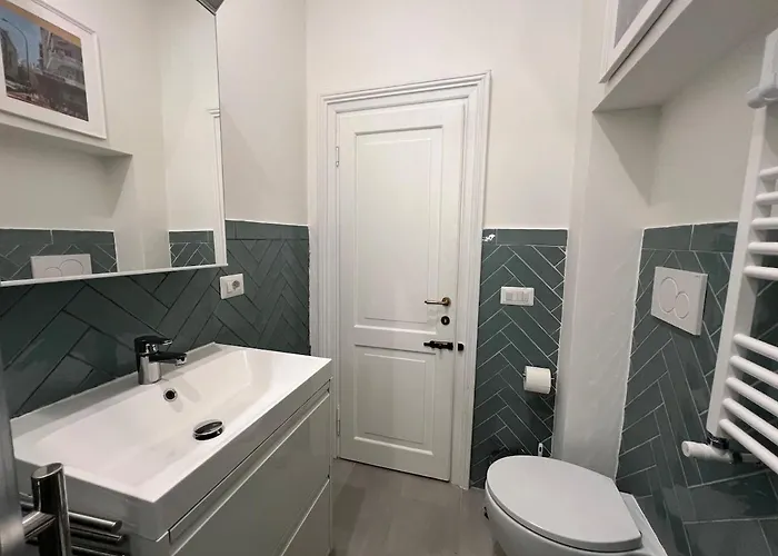 A Casa Di Pietro Close To Vaticano And Prati Apartment