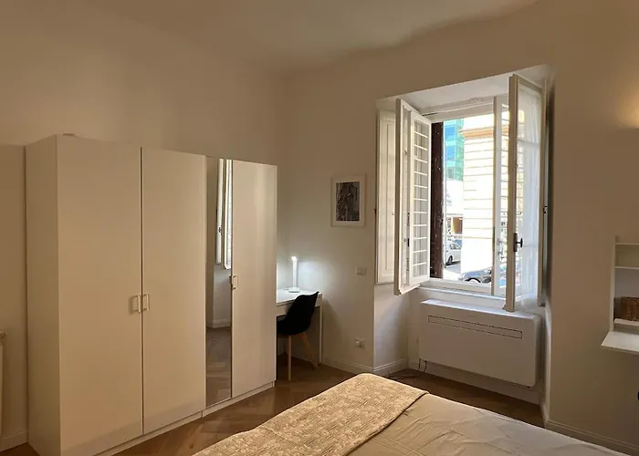 A Casa Di Pietro Close To Vaticano And Prati * Rom