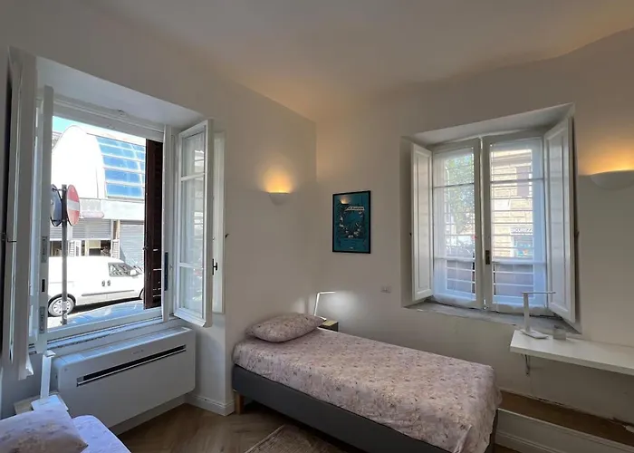 Apartment A Casa Di Pietro Close To Vaticano And Prati *