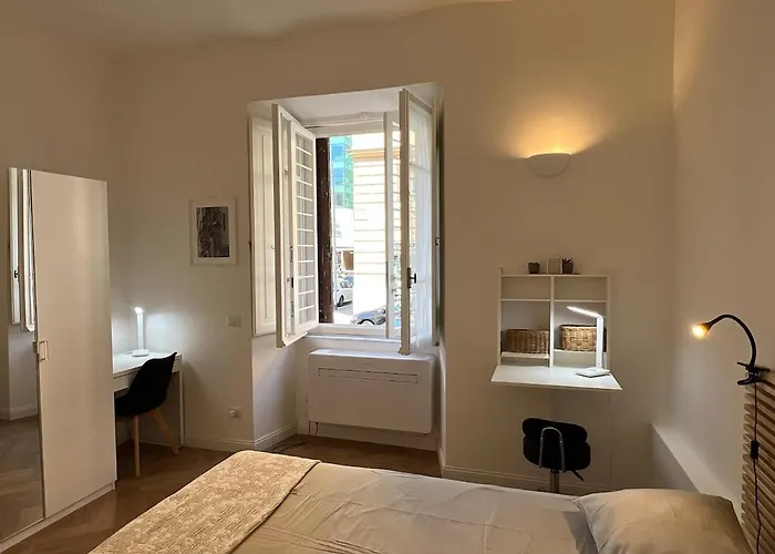 Apartment A Casa Di Pietro Close To Vaticano And Prati Rom