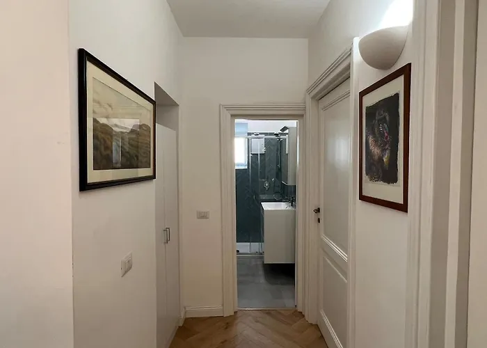 A Casa Di Pietro Close To Vaticano And Prati Apartment Rom