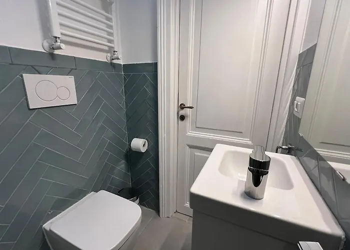 A Casa Di Pietro Close To Vaticano And Prati Apartment *