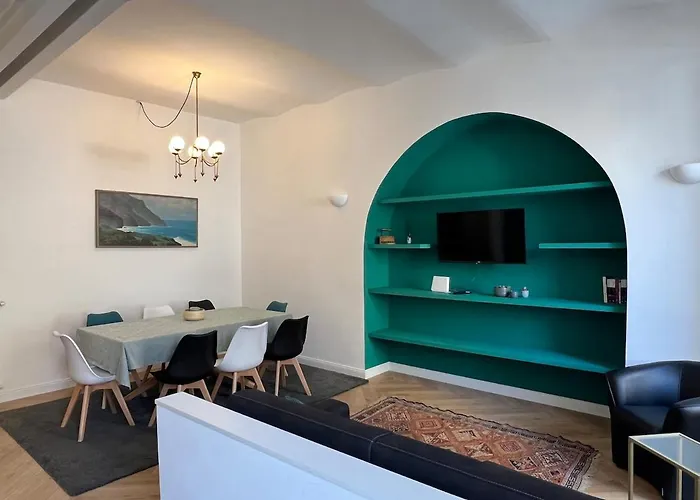 Apartment A Casa Di Pietro Close To Vaticano And Prati