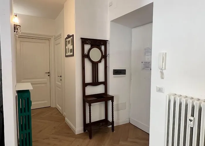 A Casa Di Pietro Close To Vaticano And Prati Rom