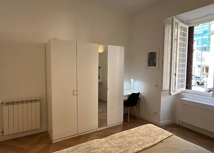 Apartment A Casa Di Pietro Close To Vaticano And Prati *