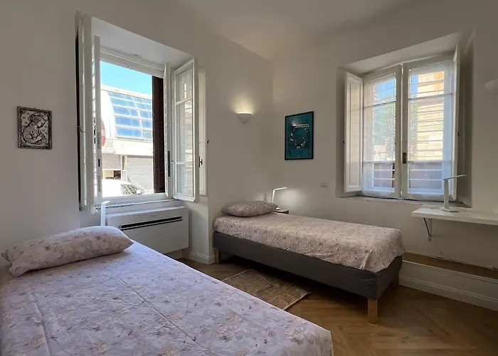 A Casa Di Pietro Close To Vaticano And Prati Apartment *
