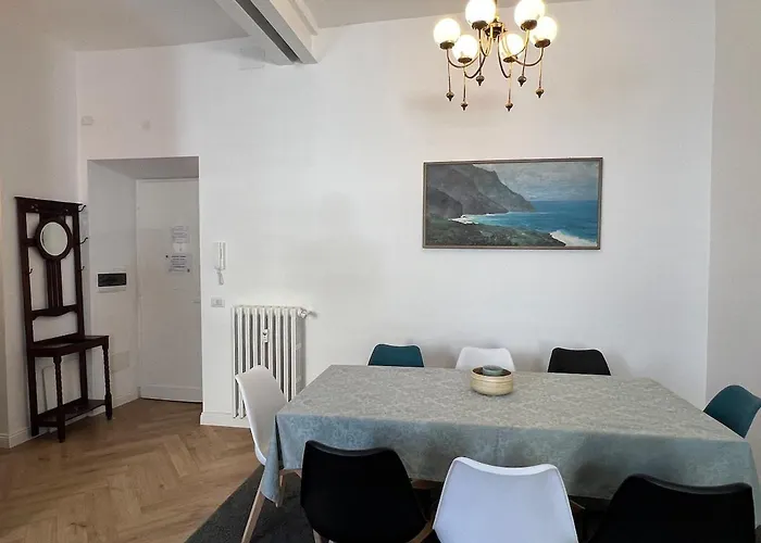 A Casa Di Pietro Close To Vaticano And Prati Apartment Rom