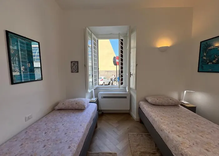 Apartment A Casa Di Pietro Close To Vaticano And Prati Rom